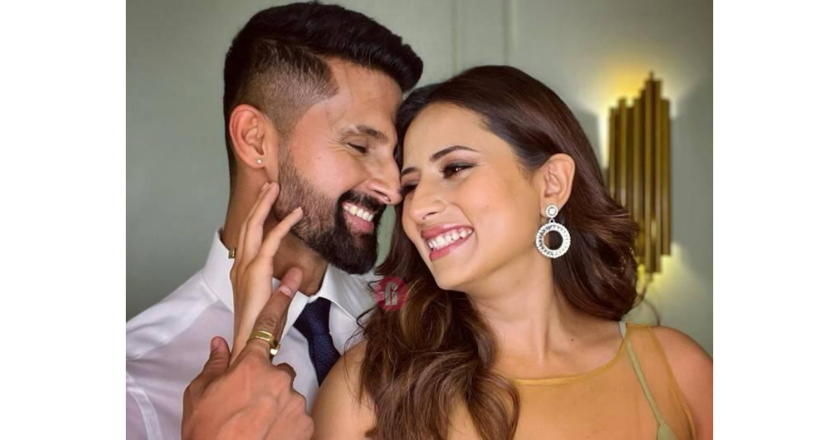 Dreamiyata Delight: Ravie Dubey and Sargun Mehta's Debut Song Sparks a Joyful Revolution, Crossing 500K+ Reels and 8.4M+ Views